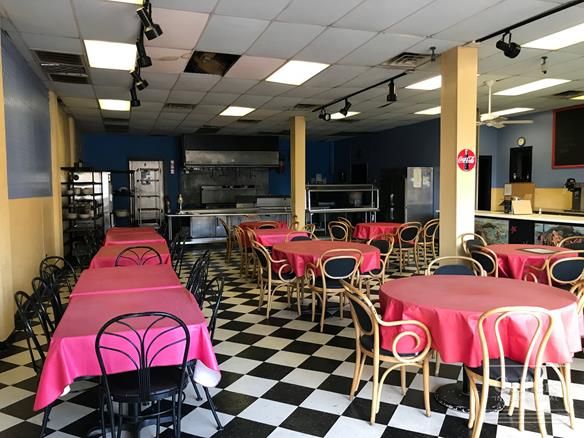 719 E Broad St, Savannah, GA 31401